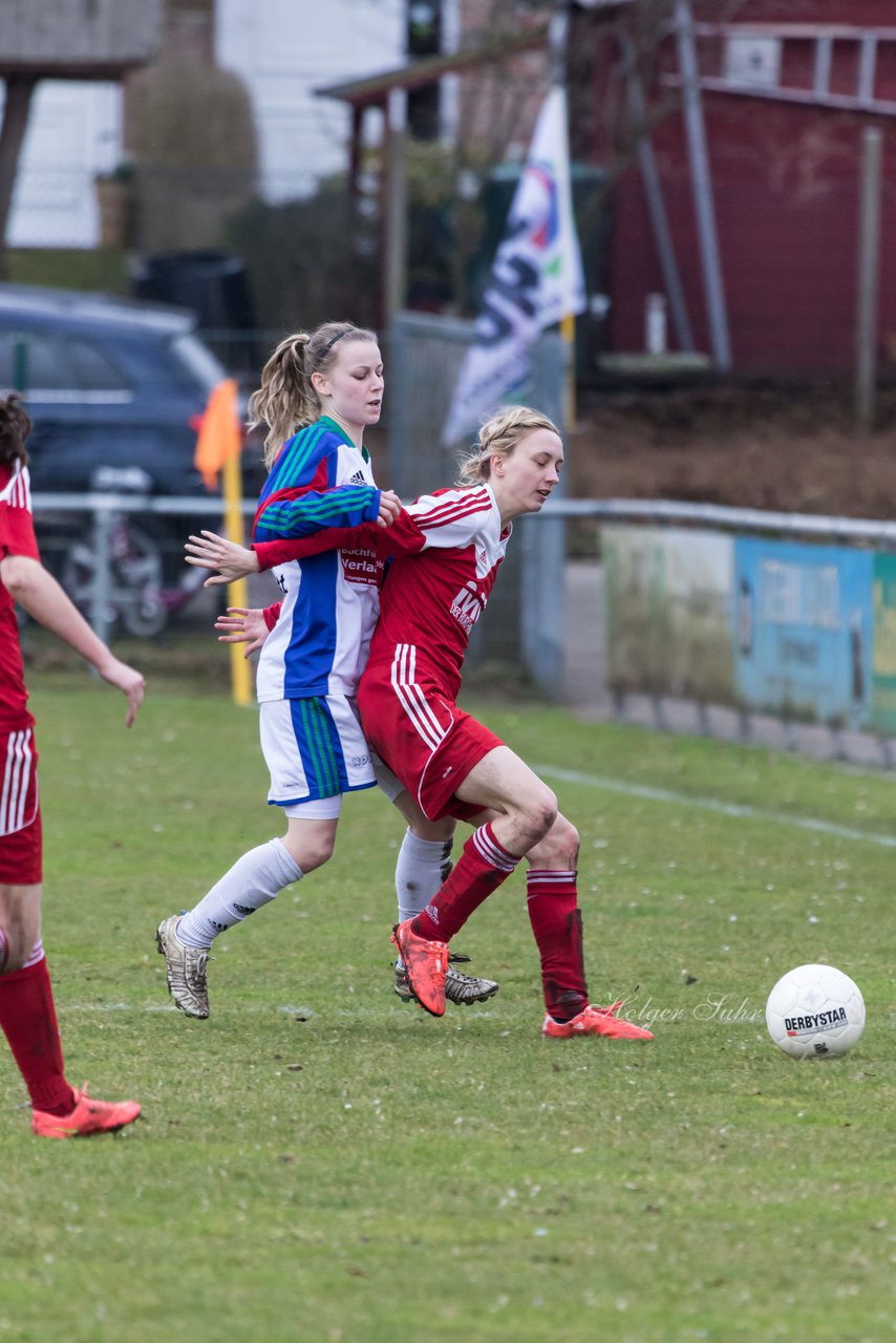 Bild 242 - Frauen SV Henstedt Ulzburg - TSV Limmer : Ergebnis: 5:0